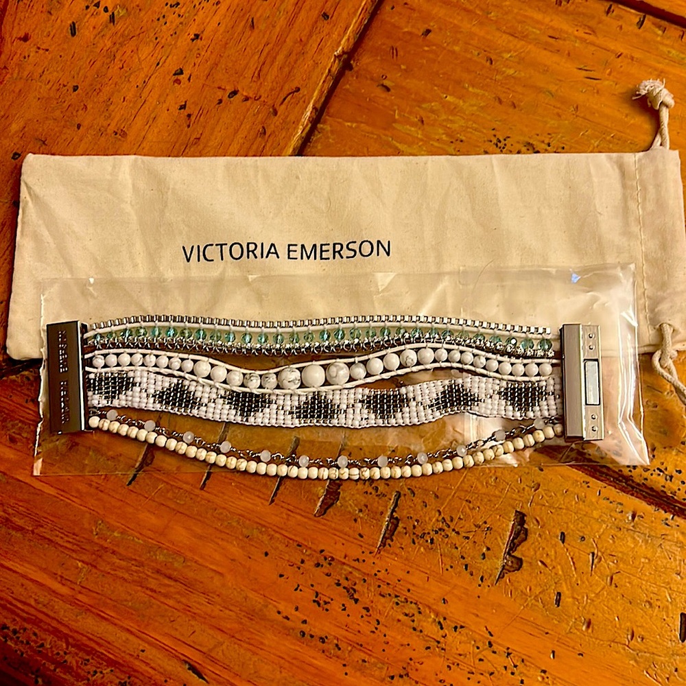 Victoria Emerson Bracelet